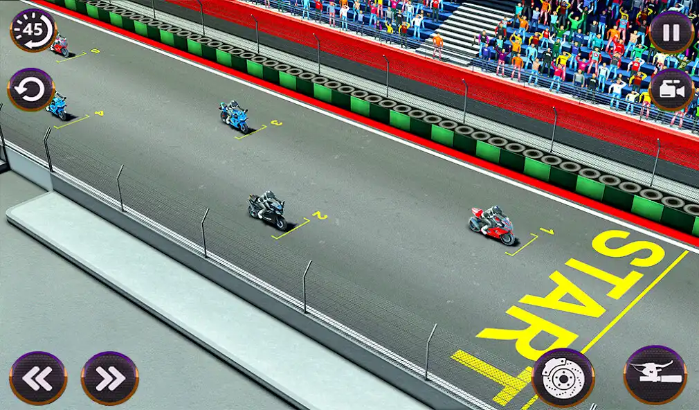 Play Real Bike Racing 2020 - Real Bike Driving Games as an online game online Real Bike Racing 2020 - Real Bike Driving Games with UptoPlay Play Real Bike Racing 2020 - Real Bike Driving Games as an online game Real Bike Racing 2020 - Real Bike Driving Games with UptoPlay