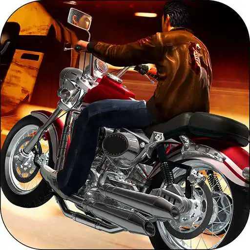 Run free android online Real Bike Racing 3D APK