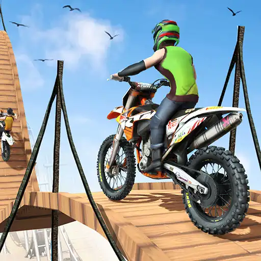 Play Real Bike Stunt: Bike Games 3D APK Play Real Bike Stunt: Bike Games 3D APK