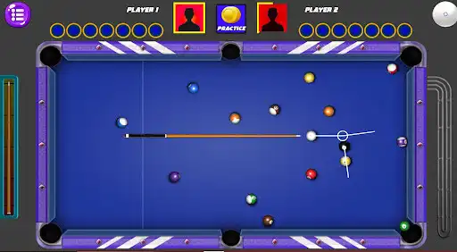 Play Real Billiard 2021 Arena Club  and enjoy Real Billiard 2021 Arena Club with UptoPlay