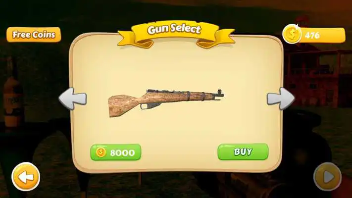 Play Real bottle shooter Play Real bottle shooter