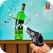 Free play online Real Bottle Shooting APK Free play online Real Bottle Shooting APK