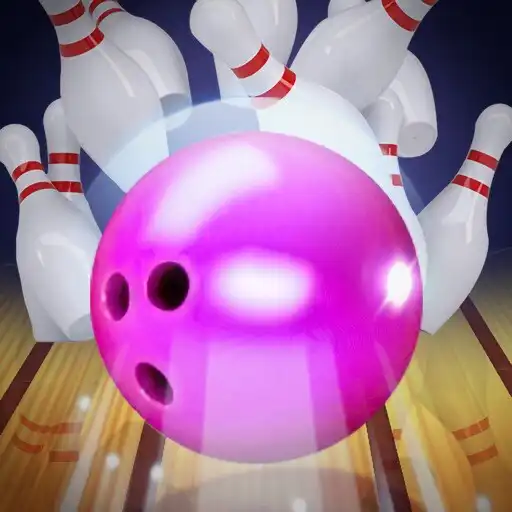 Play Real Bowling Sport 3D APK