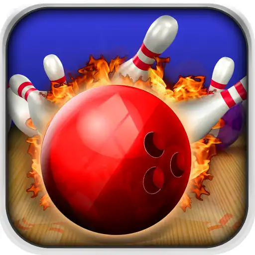 Play Real Bowling Strike 10 Pin APK