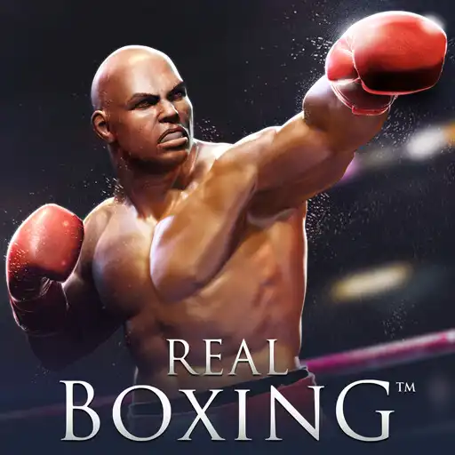 Play Real Boxing – Fighting Game APK Play Real Boxing – Fighting Game APK