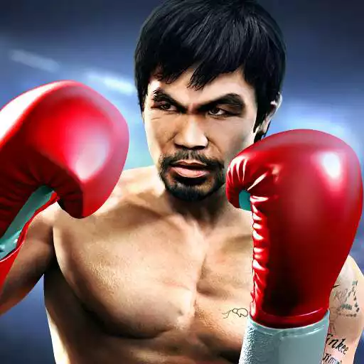 Play Real Boxing Manny Pacquiao APK