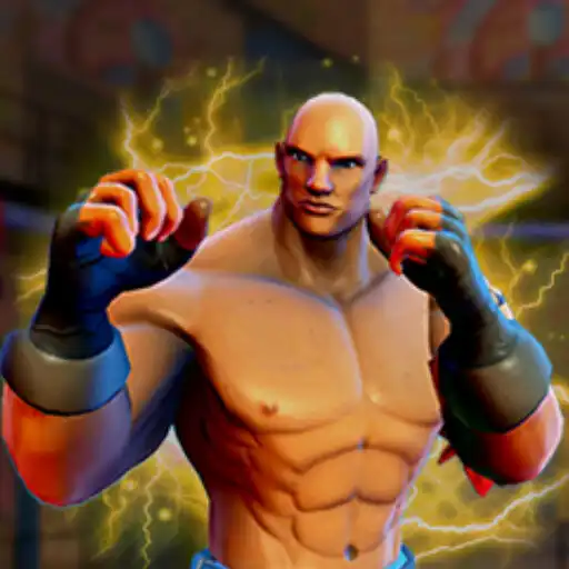 Play Real Boxing Star APK Play Real Boxing Star APK