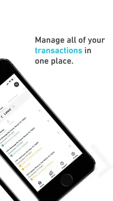 Play Real Brokerage as an online game Real Brokerage with UptoPlay