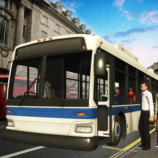Play Real Bus Driver 3D APK