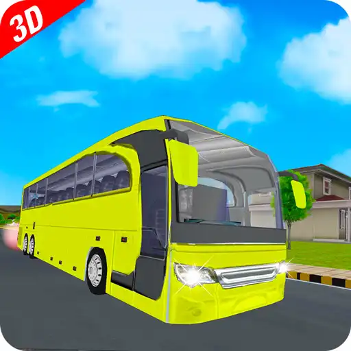 Play Real Bus Driving Simuation 3d Game APK