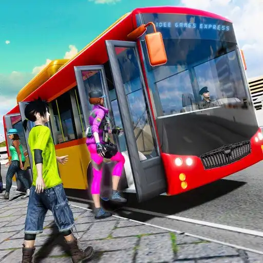 Play Real Bus Driving Simulator 3D APK