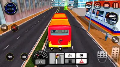 Play Real Bus Driving Simulator 3D and enjoy Real Bus Driving Simulator 3D with UptoPlay Play Real Bus Driving Simulator 3D and enjoy Real Bus Driving Simulator 3D with UptoPlay