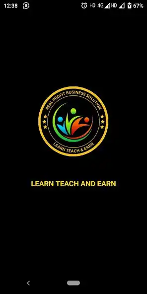 Play Real Business Solutions  and enjoy Real Business Solutions with UptoPlay