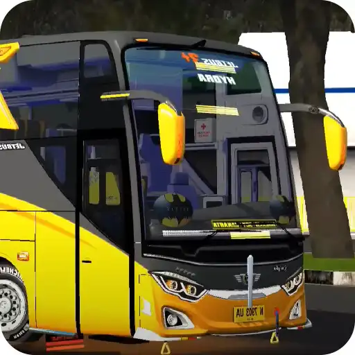 Play Real Bus Mudik - Basuri APK