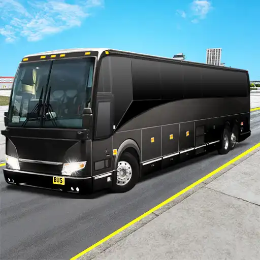 Play Real Bus Simulator 3d Bus Game APK