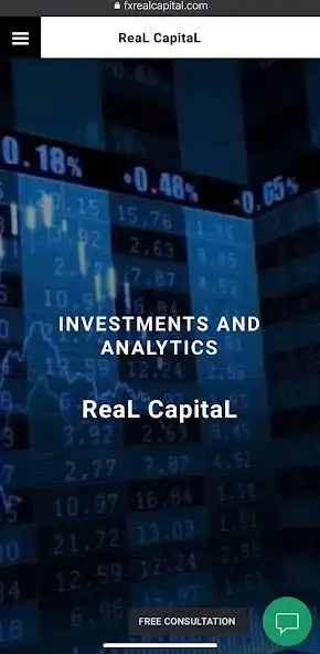 Play ReaL CapitaL as an online game ReaL CapitaL with UptoPlay