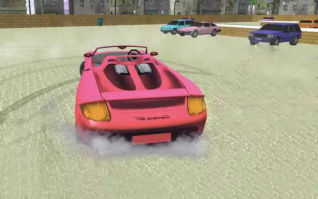 Play Real Car City  Parking 3D