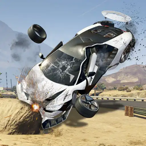 Play Real Car Crash Compilation APK