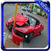 Free play online Real Car Crash APK