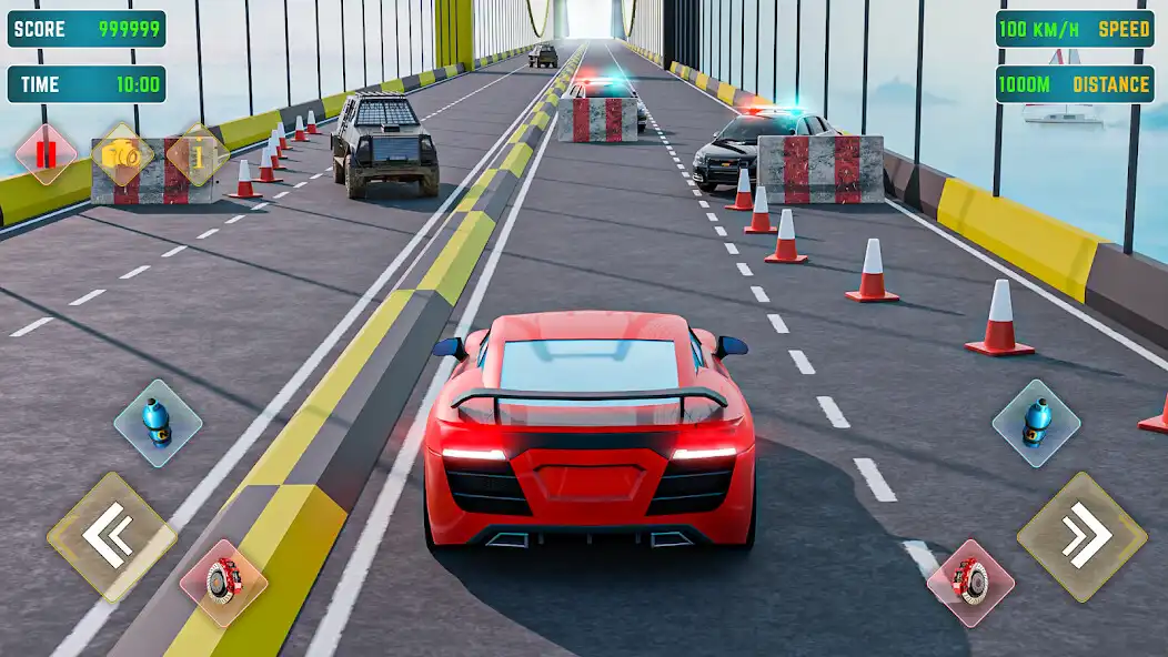 Play Real Car Drag Racing Car Games  and enjoy Real Car Drag Racing Car Games with UptoPlay