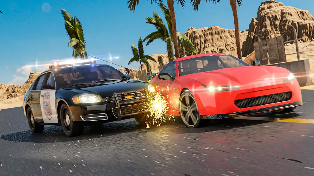 Play Real Car Drag Racing Car Games as an online game Real Car Drag Racing Car Games with UptoPlay