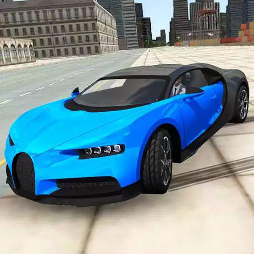 Free play online Real Car Drifting Simulator APK
