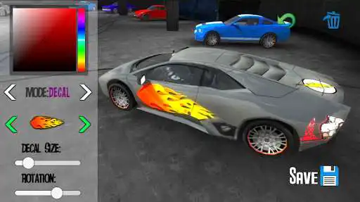 Play Real Car Drifting Simulator