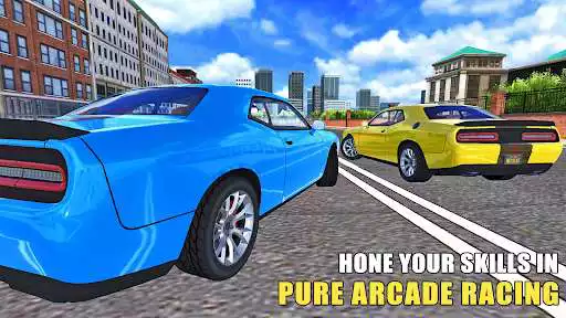 Play Real Car Drift Simulator