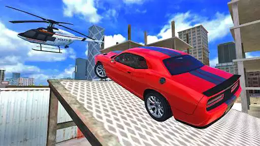 Play Real Car Drift Simulator