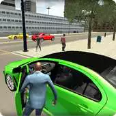 Free play online Real Car Driver City APK