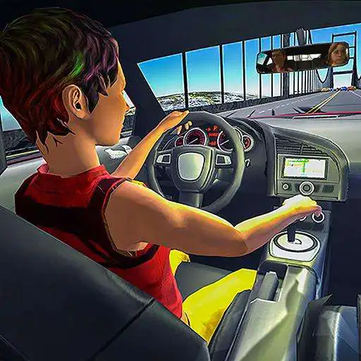Play Real Car Driving School 3D - Free APK Play Real Car Driving School 3D - Free APK