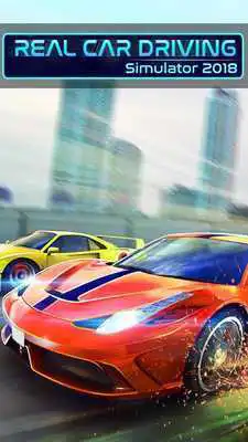 Play Real Car Driving Simulator 2018