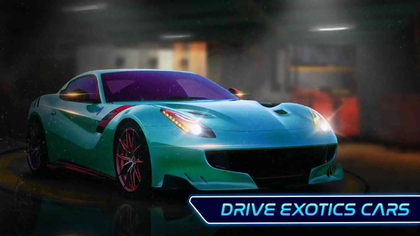 Play Real Car Driving Simulator 2018