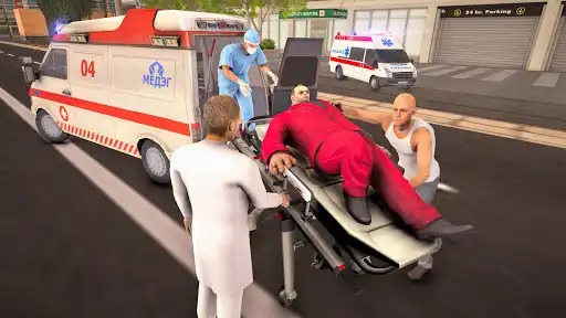 Play Real Car Driving Simulator 2020: New Car Games 3D  and enjoy Real Car Driving Simulator 2020: New Car Games 3D with UptoPlay