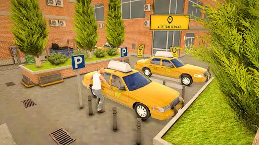 Play Real Car Driving Simulator 2020: New Car Games 3D as an online game Real Car Driving Simulator 2020: New Car Games 3D with UptoPlay