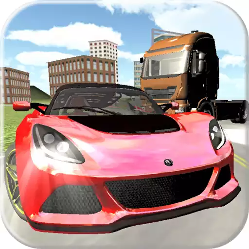 Play Real Car Driving Simulator 2021 APK