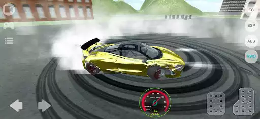 Play Real Car Driving Simulator 2021  and enjoy Real Car Driving Simulator 2021 with UptoPlay