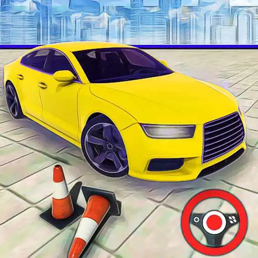 Play Real Car Driving simulator: Car Parking Games 2021 APK