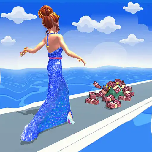 Play Real Career Rush: Money Run 3D APK