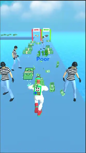 Play Real Career Rush: Money Run 3D and enjoy Real Career Rush: Money Run 3D with UptoPlay Play Real Career Rush: Money Run 3D and enjoy Real Career Rush: Money Run 3D with UptoPlay