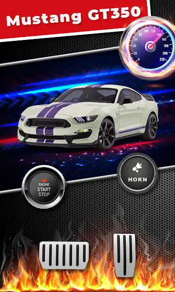 Play Real Car Engine Sounds 2023  and enjoy Real Car Engine Sounds 2023 with UptoPlay