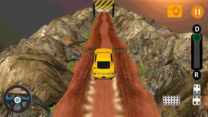 Play Real Car Escape 3D