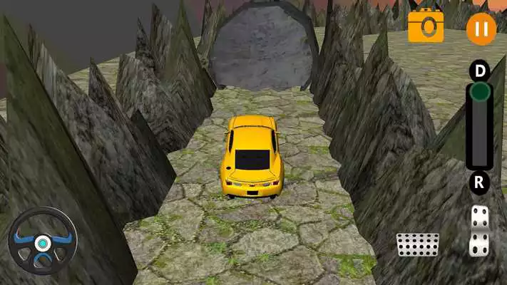 Play Real Car Escape 3D