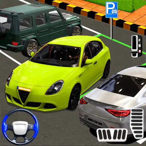 Play Real Car Games- Car Parking 3d APK