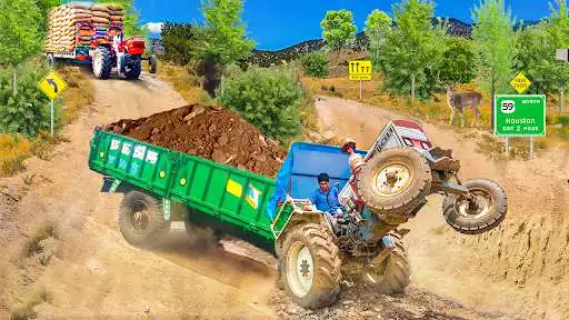 Play Real Cargo Tractor Trolley Farming Simulation Game and enjoy Real Cargo Tractor Trolley Farming Simulation Game with UptoPlay Play Real Cargo Tractor Trolley Farming Simulation Game and enjoy Real Cargo Tractor Trolley Farming Simulation Game with UptoPlay