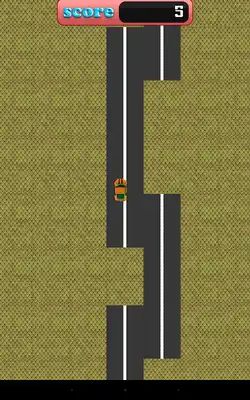 Play Real Car Lane
