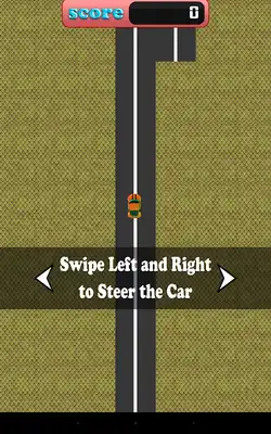 Play Real Car Lane