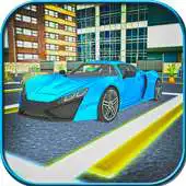 Free play online Real Car Parking 2017 APK