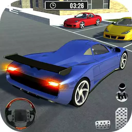 Play Real Car Parking 2019 - Advance Parking Challenge APK