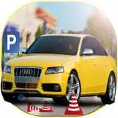 Free play online Real Car Parking 3d Challenge - Sega Car Parking APK